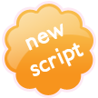 Flash Scroller iDynamic Typing 2 Scroller Script