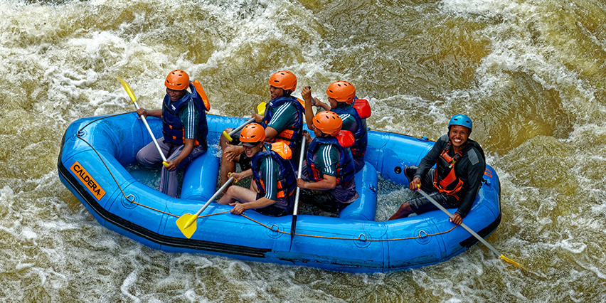 Rigid Inflatable Boats