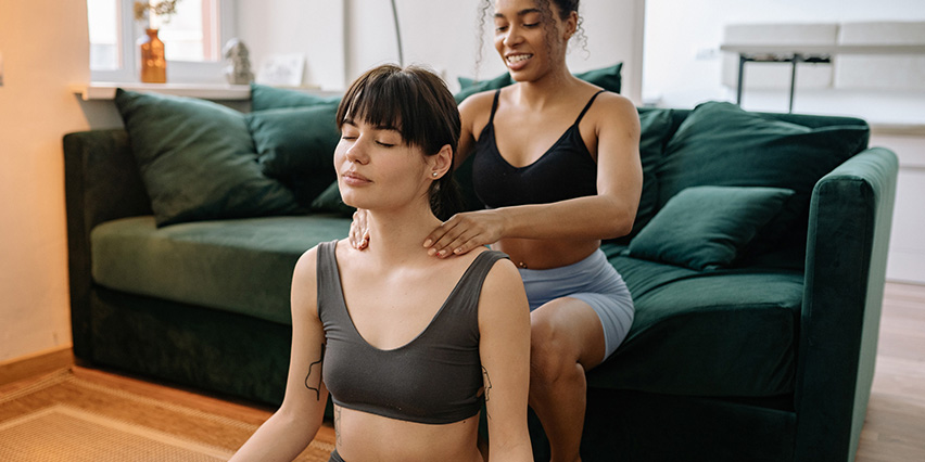 Sports Massage - An Introduction