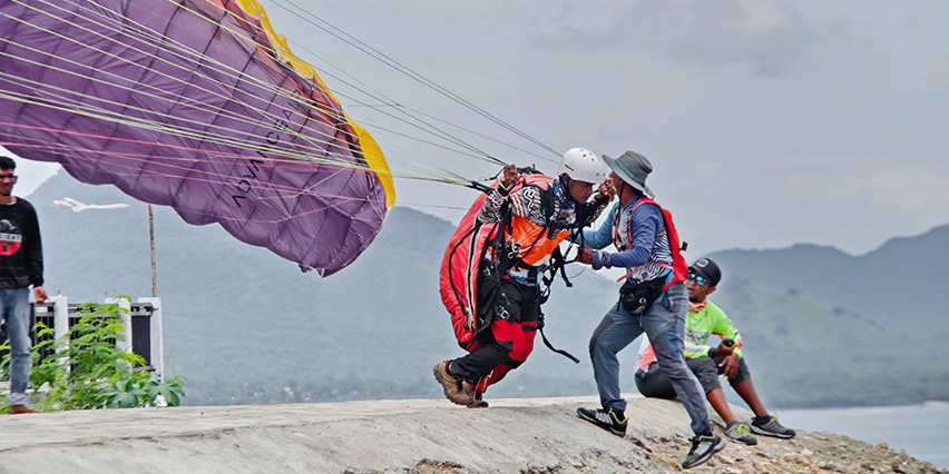 4 Great Skydiving Tips For You