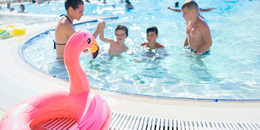 5 Tips For More Swimming Pool Fun