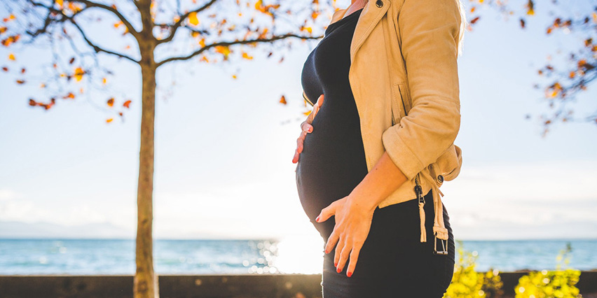 Yoga For Pregnant Women