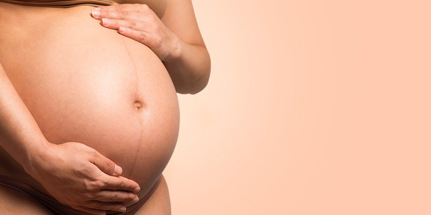 Weight Gain During Pregnancy: Choosing The Right Foods