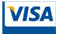 Payment by Visa card